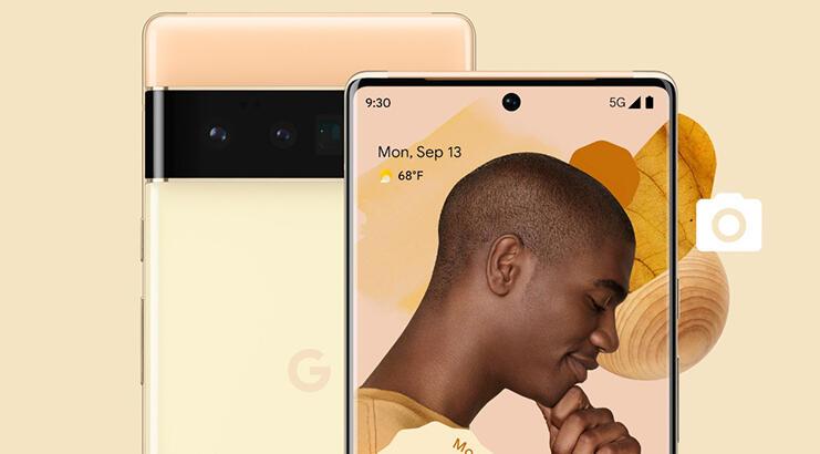 19 Ekim’de tanıtılacak Google Pixel 6, canlı canlı görüldü – Teknoloji Haberleri