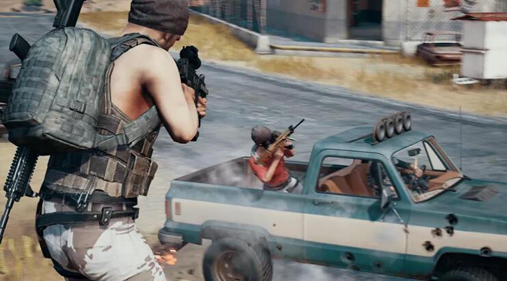 PUBG 2’nin yakında geleceği ortaya çıktı! – Teknoloji Haberleri