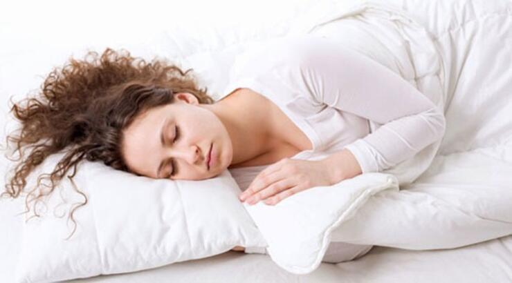 Sağlıklı uyku antikoru artırıyor! – Sağlık Haberleri