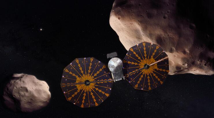 NASA’nın 12 yıl sürecek görevine saatler kaldı – Teknoloji Haberleri