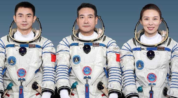 Çin, uzay istasyonuna göndereceği taykonot ekibini açıkladı – Teknoloji Haberleri