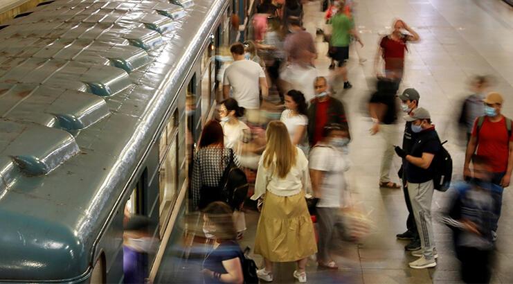 Dünyanın ilk kez yüz tanıma teknolojisi kullanılan ‘metrosu’ – Teknoloji Haberleri