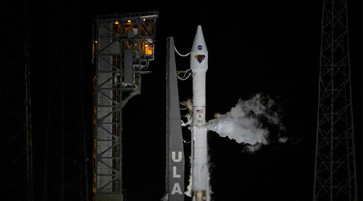 NASA, Lucy ile 12 yıl boyunca Güneş’te araştırma yapacak – Teknoloji Haberleri