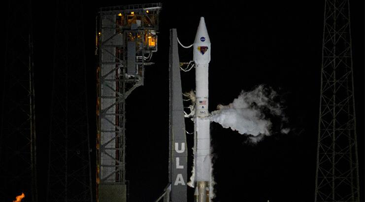 NASA’nın aracı Lucy ile Orhan Pamuk’tan alıntı ve Türk atasözü Jüpiter’e gidecek – Teknoloji Haberleri