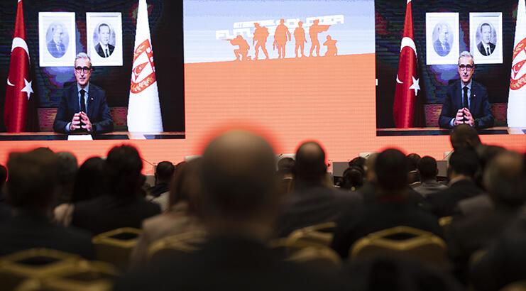 Türkiye geleceğin muharebe ortamına hazırlanıyor – Teknoloji Haberleri