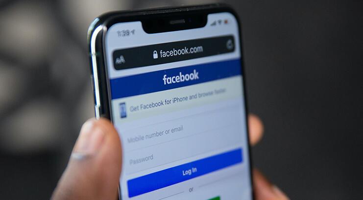 Facebook’a 50,5 milyon sterlin ceza kesildi! – Teknoloji Haberleri