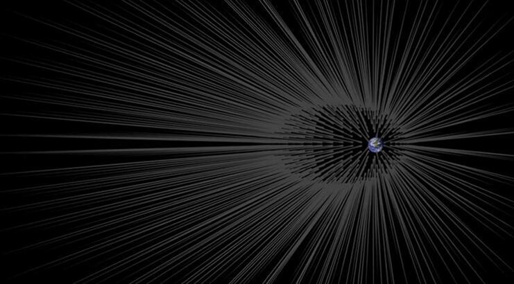 Zamanda sıçrama saptayan atomik saat, karanlık maddeye ışık tutabilir – Teknoloji Haberleri