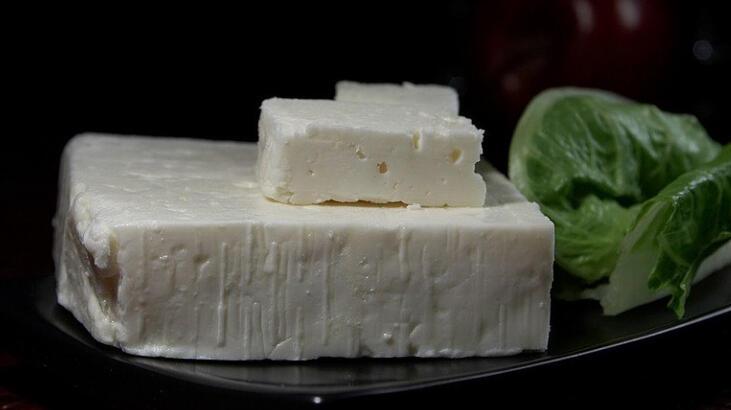 1 Dilim Beyaz Peynir Kaç Kalori? Beyaz Peynirin Protein, Vitamin Ve Besin Değerleri