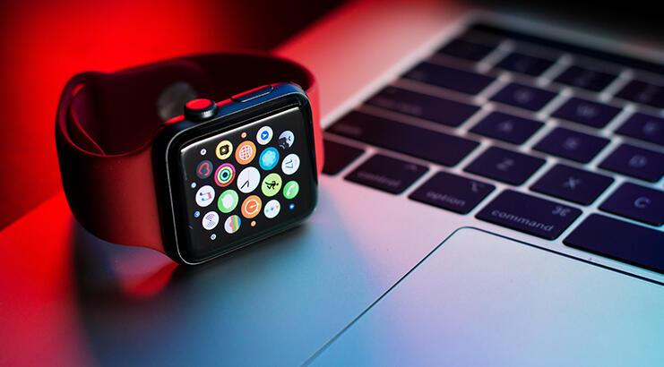 Hiç tanıtılmadı ama yıllar önce gösterilmiş; İşte Apple Watch Pro – Teknoloji Haberleri