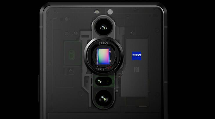 Kamera performansıyla öne çıkacak Sony Xperia Pro-I tanıtıldı! – Teknoloji Haberleri