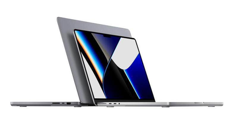 Apple yeni MacBook Pro modellerini tanıttı İşte detaylar