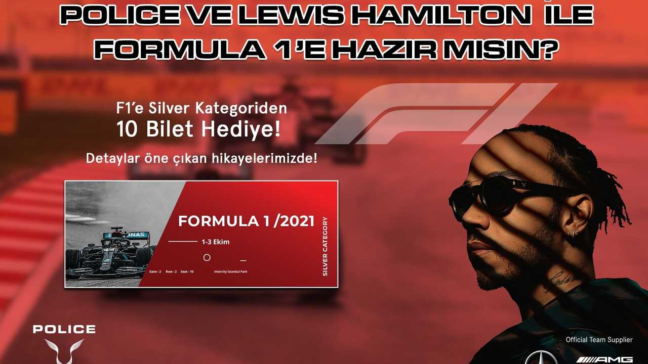 de rigo formula 1 izleme fırsatı