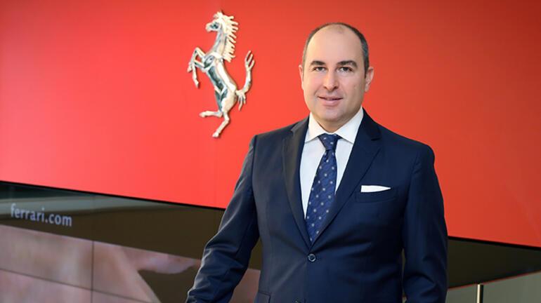 Ferrari 296 GTB, dünya lansmanı kapsamında Türkiyede tanıtıldı