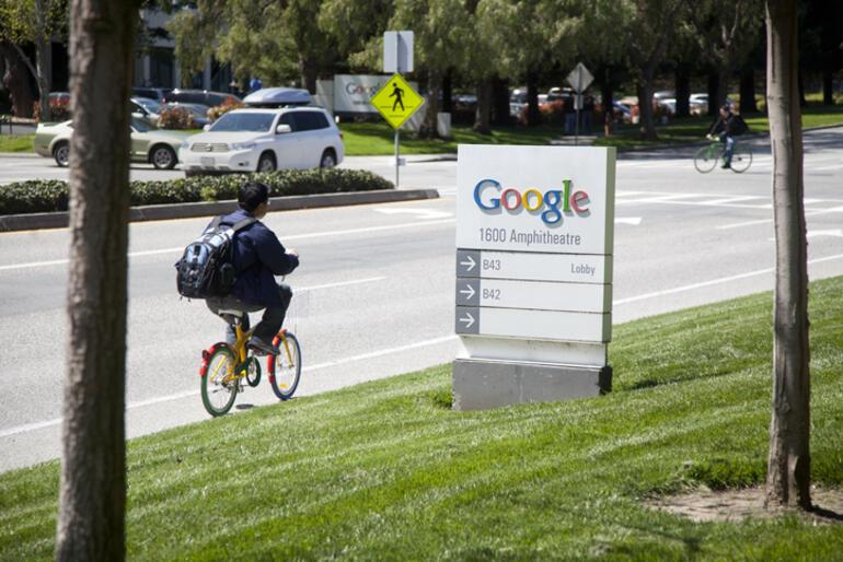 Googleın Merkez Binası Nerededir Google Merkez Binası Hangi Ülkede
