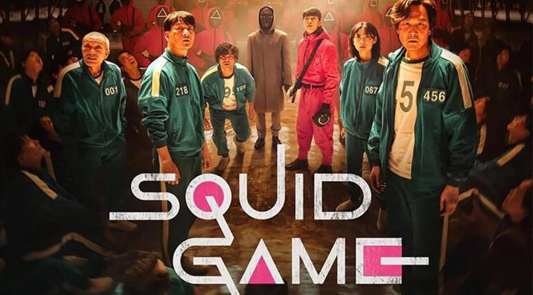 İstenen oluyor; Netflix, Squid Gamei dijital oyuna dönüştürecek