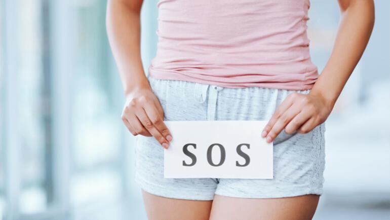 Kadınlarda en çok tercih edilen estetik bu oldu: Labioplasti