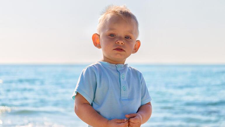 Kepçe kulak fiziksel olmaktan ziyade psikolojik bir problem: Çözümü var mı