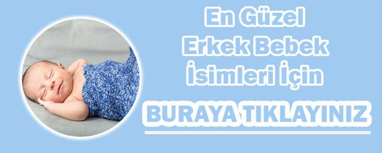 B ile Başlayan Erkek Bebek İsimleri 2021: B Harfi ile Başlayan Erkek İsimleri ve Anlamları Nelerdir