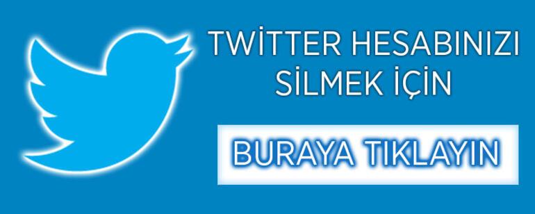 Twitter Hesap Silme Linki 2021: Masaüstü ve Mobilden Twitter Hesabı Nasıl Kapatılır