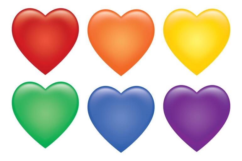 Sarı Kalp Anlamı Nedir Sarı Kalp Emojisi Ne Anlama Gelir