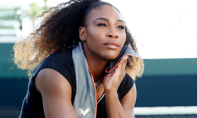 Serena Williams kimdir