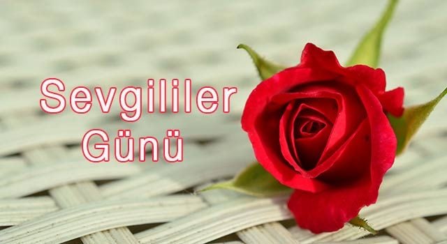 Sevgililer Günü Sözleri, Sevgililer Günü Mesajları