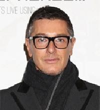 Stefano Gabbana kimdir – Biyografi.net.tr