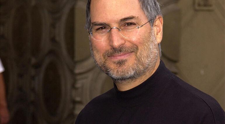 Steve Jobs’ın 18 yaşındayken yazdığı mektubu açık artırmaya çıkıyor
