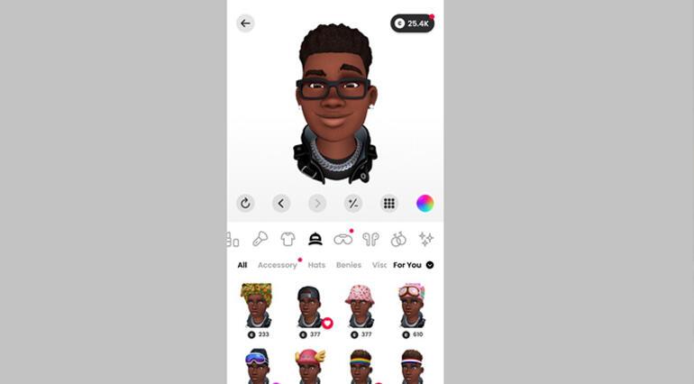 Twitter’dan Apple’ın Memoji’sine rakip yolda olabilir