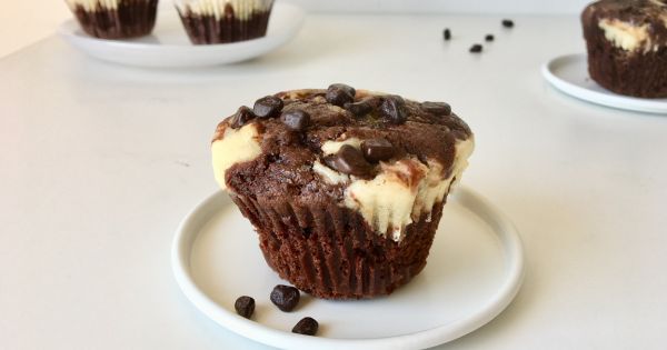 Cheesecake’li Muffin Tarifi, Nasıl Yapılır? -Yemek.com