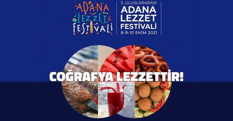 5. Adana Lezzet Festivali’nde Sizleri Neler Bekliyor?