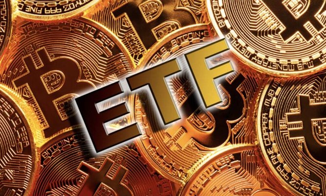 Dünyanın ilk ETF’i bugün New York Borsası’nda işlemde