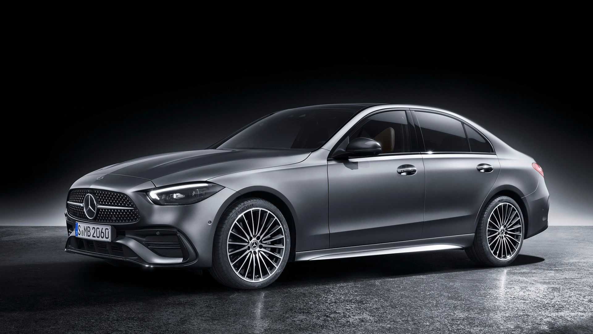 Yeni nesil Mercedes-Benz C-Serisi’nin Türkiye fiyatı belli oldu!