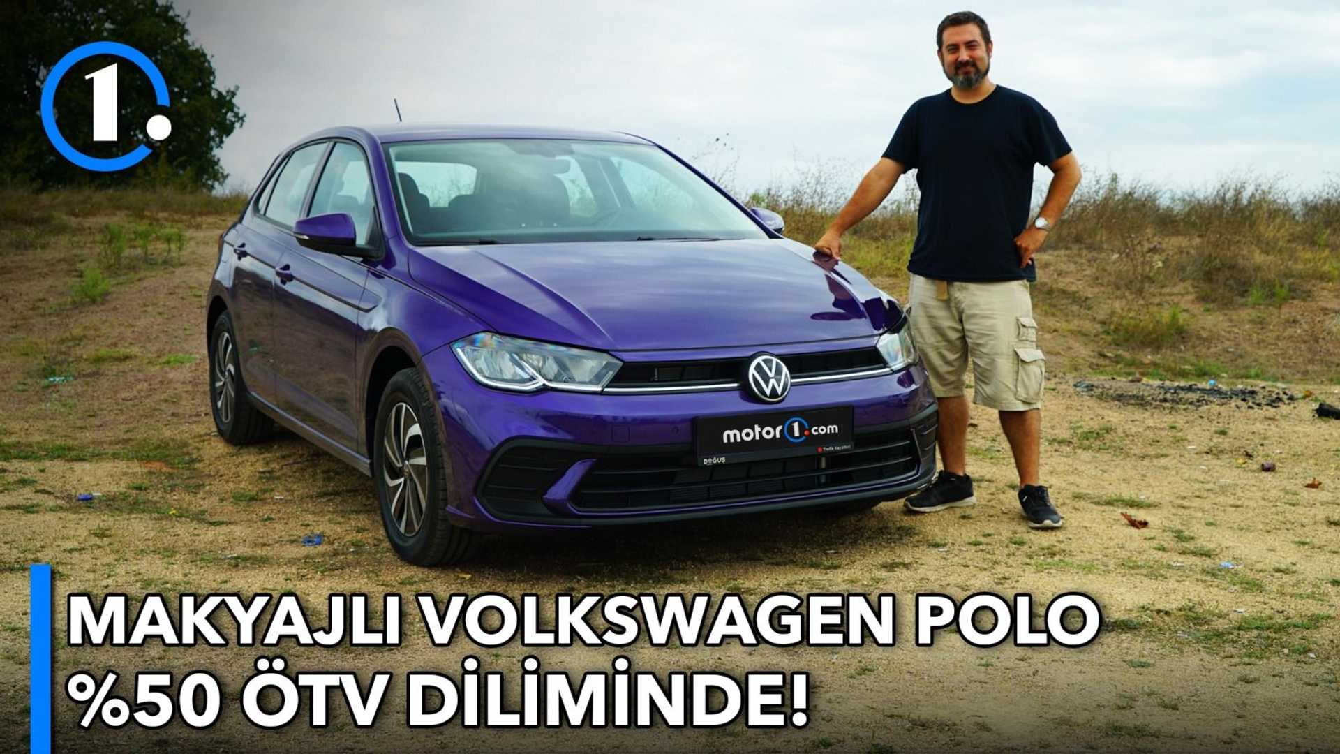 2021 Volkswagen Polo 1.0 TSI Life