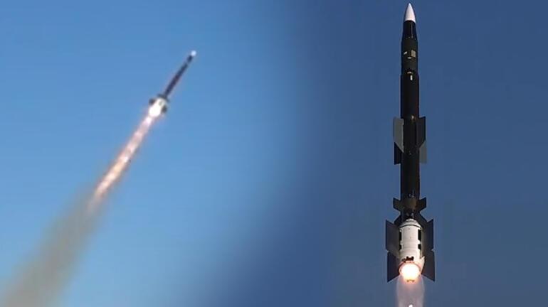 Son dakika... Yerli S-400 SİPER Bu görüntüler ilk kez paylaşıldı