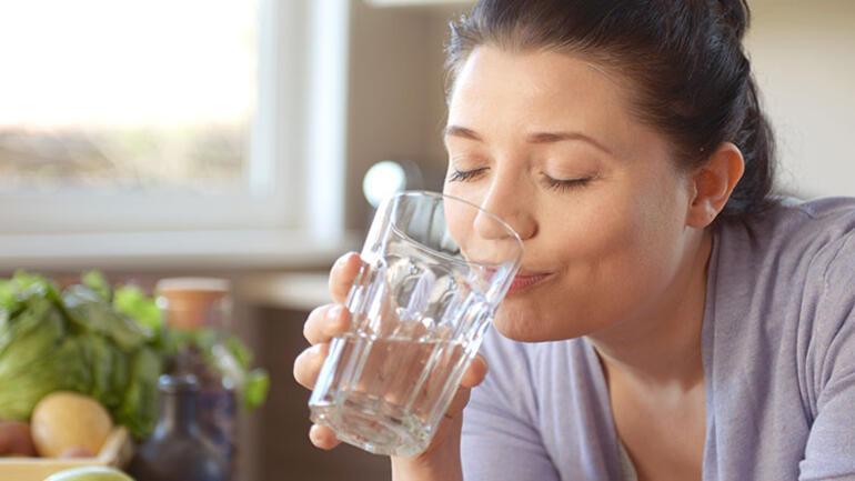 Yılbaşı sofrasına aç karnına oturmayın