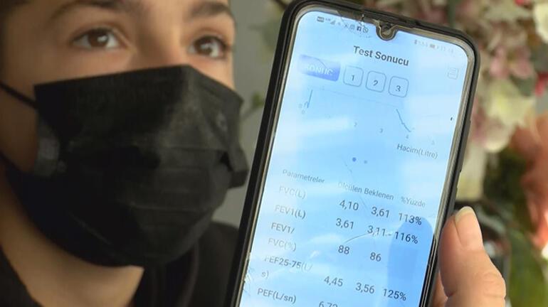 Dünyada ilk kez Ankarada geliştirildi Kıtalar ötesinden talep alıyor