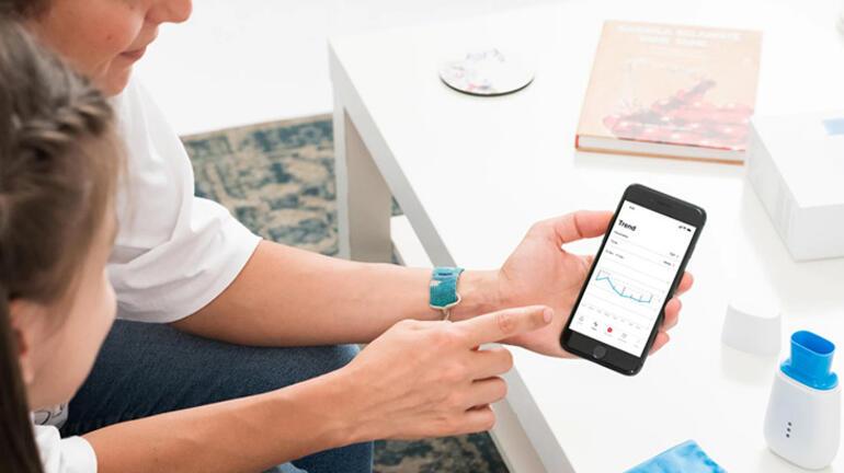 Dünyada ilk kez Ankarada geliştirildi Kıtalar ötesinden talep alıyor