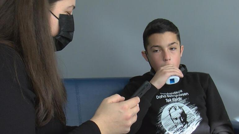 Dünyada ilk kez Ankarada geliştirildi Kıtalar ötesinden talep alıyor