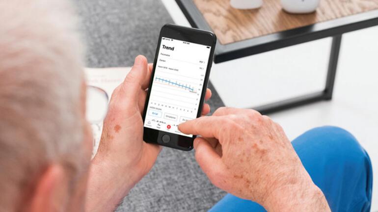 Dünyada ilk kez Ankarada geliştirildi Kıtalar ötesinden talep alıyor