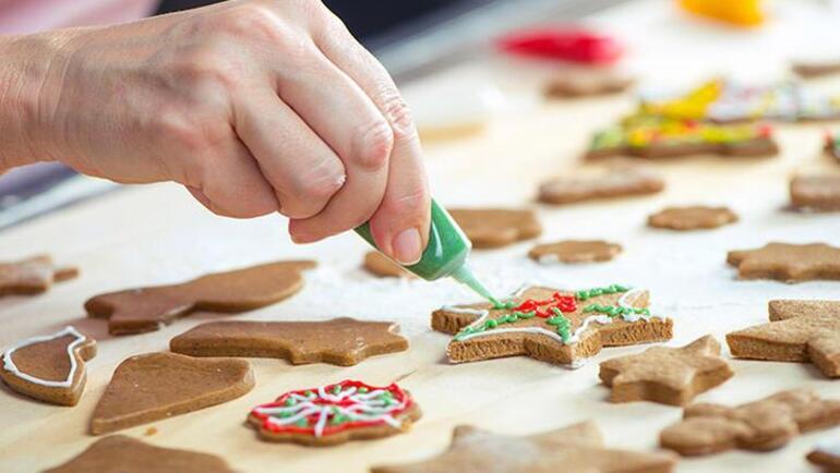 Yılbaşı sofralarında hangi tatlı kaç kalori
