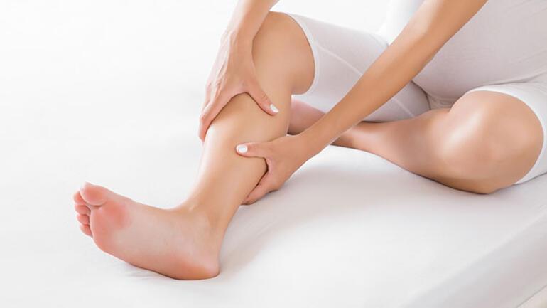 Susuzluk kas ağrılarına neden olabiliyor