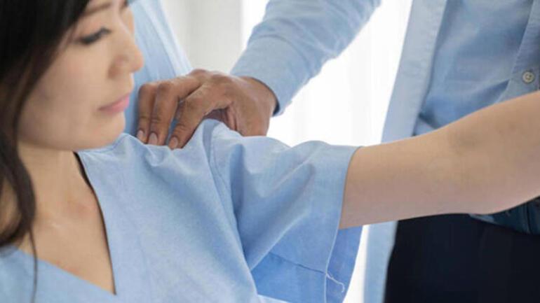 Susuzluk kas ağrılarına neden olabiliyor