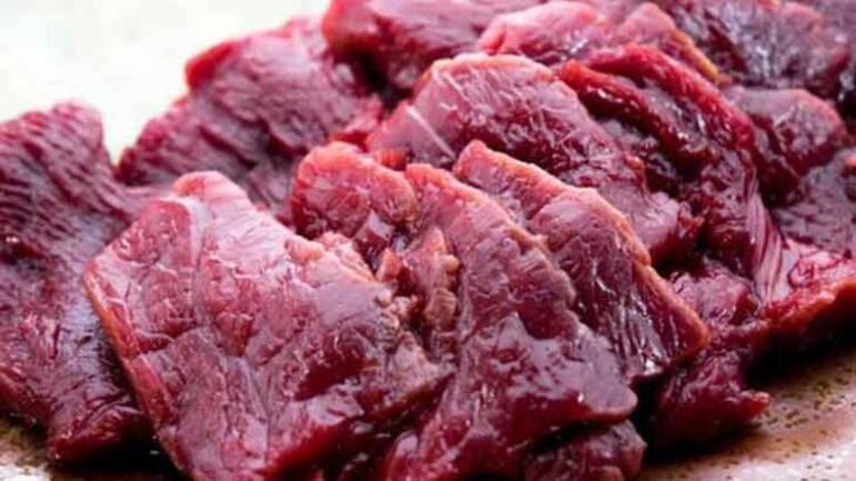 Eti sağlıklı pişirmek için püf noktalar