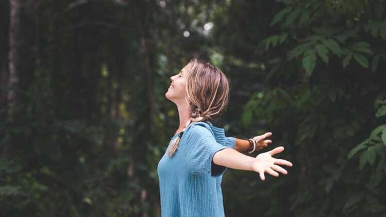 Yeni yılda yenilenmenin 12 püf noktası