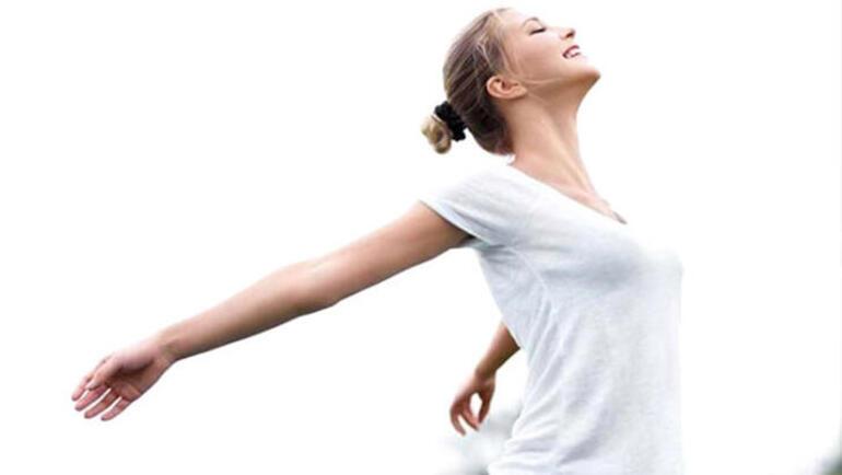 Yeni yılda yenilenmenin 12 püf noktası