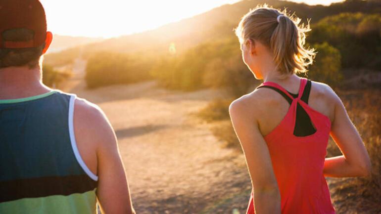 Kadın ve erkek metabolizmalarının birbirinden farkı nedir