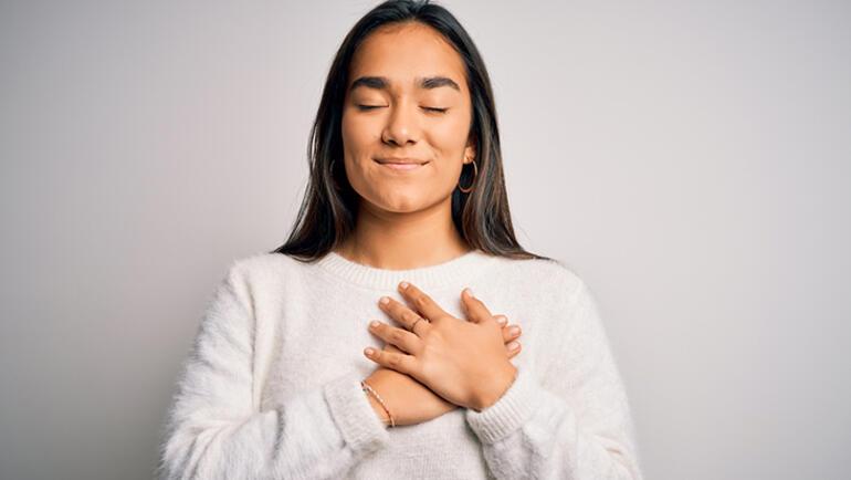 2022de sağlıklı bir kalbe sahip olmak için yapmanız gerekenler