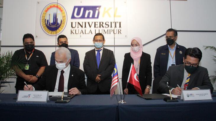 TUSAŞ, Malezya’da bir üniversite ile iş birliği anlaşmasına imza attı – Teknoloji Haberleri