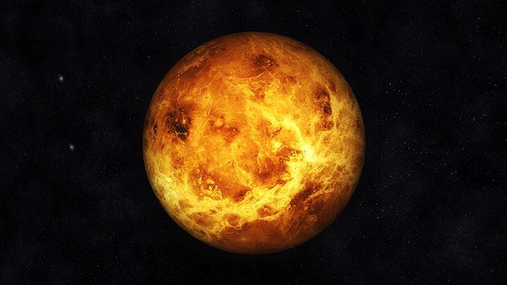 Venüs, Plüton ile kavuşuyor – Astroloji Burçlar